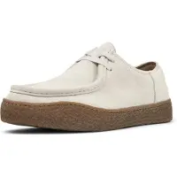 Camper Peu Terreno Lace-up Skor