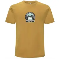 Sierra Climbing Home T-shirt Med Korta ärmar