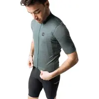 Tactic Merino Nmd Korta ärmar Cykeltröja