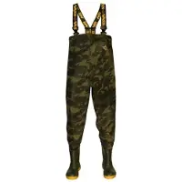 Vass E 785 Pvc-vadare