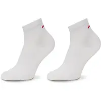 HUGO Two-pack of short cotton-blend socks