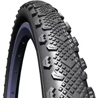 Mitas V45 Winner 26´´ X 1.90 Styv Mtb-däck