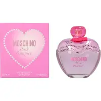 Moschino Pink Bouquet EdT 100ml
