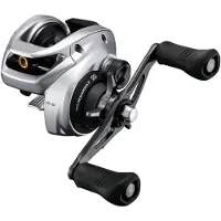 Shimano Fishing Tranx B Baitcast Fiskerulle