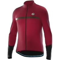 Bicycle Line Fiandre S2 Thermal Långärmad Trikå