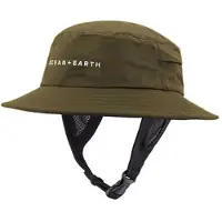 Ocean & Earth Bingin Soft Peak Surf Hatt