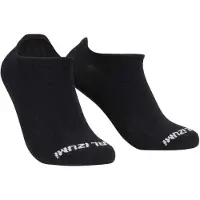 Pearl Izumi Transfer No Show Socks Svart EU 38 1/2-41 Man