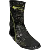 Epsealon Tactical Stealth 3 Mm Dykboots