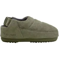 Moon Boot Band Suede Träskor