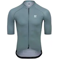 Kalas Passion Z4 Aero Korta ärmar Cykeltröja