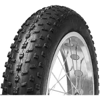 BRN Cross 20´´ X 4.0 Styv Mtb-däck