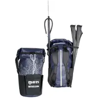 Mares Ascent Torrpåse 75l