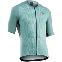 Northwave Force Evo Korta ärmar Cykeltröja