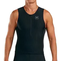 Zoot Elite ärmlös Triathlontröja