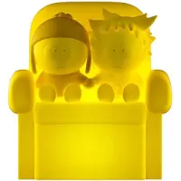 Youtooz South Park Nightlight Tweek & Craig Night Light 16 Cm Nallebjörn