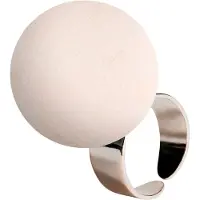 Aarikka Pallo ring U008 A10053