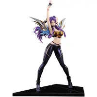 Apex League Of Legends 1/7 K/da Kai´sa 31 Cm Figur