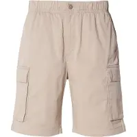 Calvin Klein Comfort Cotton Cargo Shorts