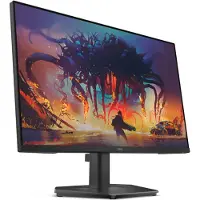 Dell SE2425HG Monitor PC 61 cm (24) 1920 x 1080 Pixel Full HD LCD Nero LCD-skärm EEK E (A - G) 61 cm (24 tum) 1920 x 1080 pixel 16:9 5 ms IPS LCD