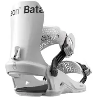 Bataleon Chaos Heelwarp Snowboardbindningar