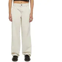 Dickies Corduroy Carpenter Byxor