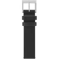 Mondaine Genuine Leather Snabbkopplingsrem