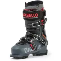 Dalbello Cabrio Lv 120 3dwrap Alpina Skidpjäxor