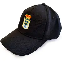 Real Oviedo Keps