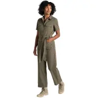 Craghoppers Nosilife Camila Kortärmad Jumpsuit