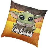 Star Wars The Mandalorian Cars El Cabezoniano