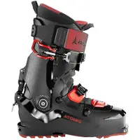 Atomic Backland Xtd Carbon 120 Gw Turåkningsskidor