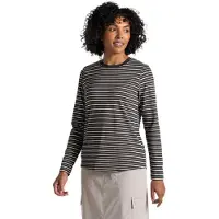 Craghoppers Nosilife Akona T-shirt Med Lång ärm