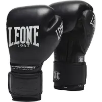 Leone1947 The Greatest Laces Läderboxningshandskar