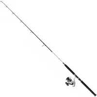 Daiwa Jigging D Wave Fiskekombo