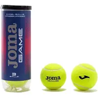 Joma Game Tennisbollar