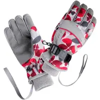 Hi-tec Kelly Jr Handskar