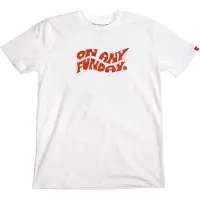 Fasthouse Funday T-shirt Med Korta ärmar
