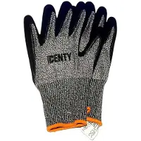 Denty Nitrile Handskar