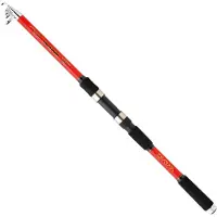 Daiwa Sweepfire Tele Spinnfiskespö