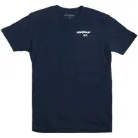 Fasthouse Launch T-shirt Med Korta ärmar