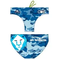 Turbo Brecia Badbyxor