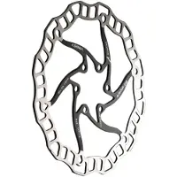 Ashima Aro 08 Ultralight 6b Bromsskiva