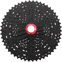 Sunrace Mz800 Shimano Kassett