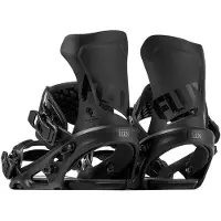 Flux Dsl Snowboardbindningar