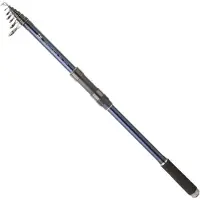 Daiwa Megaforce Tele Bottenfiskespö