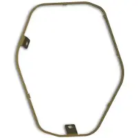 Remus Rs 2.0 For Vespa Gts 125/300/super 300 2021/gtv 300 2017 Euro 5 Avgasklämma