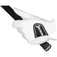 Srixon Premium Cabretta Leather Mens Golf Glove Handskar