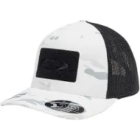 Oakley Apparel Si Multicam 110 Snapback Keps