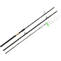 Mext Tackle Style Power Karpspö