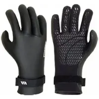 West 3mm 5 Fingers Strech Handskar